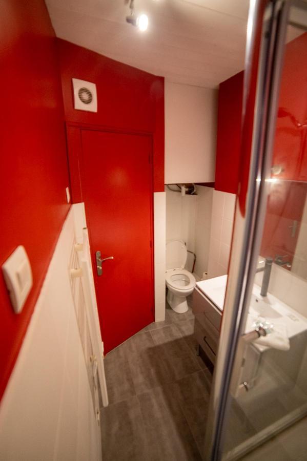 Apartment Douglas Saint-Malo